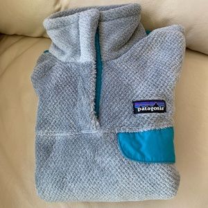 Patagonia pullover